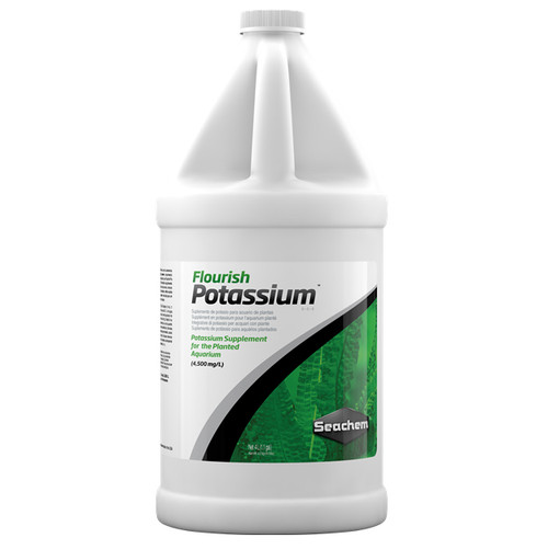 Seachem Flourish Potassium 4L