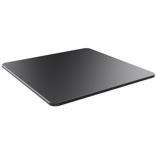 ATI Straton X Flat Panel LED Light - Anthracite Gray