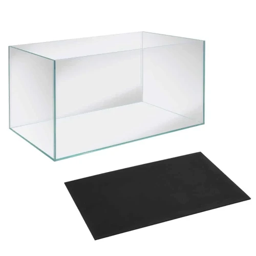 Fluval Visi-White 90P Aquarium Set, 53.6 US Gal / 202.5 L