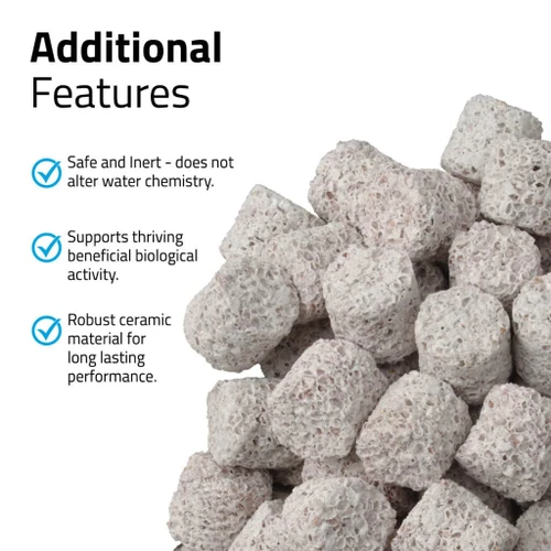 Fluval Bio-FX Media 2L