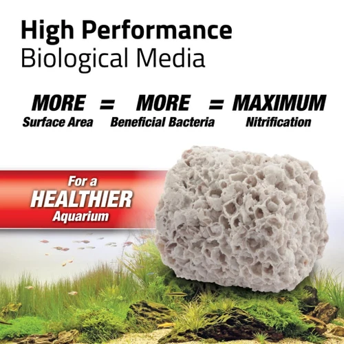 Fluval Bio-FX Media 2L