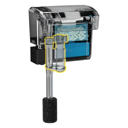 Fluval Add-On Surface Skimmer for AC20/AC30/AC50 Power Filter