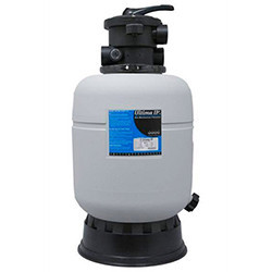 Aqua Ultraviolet ULTIMA II 2000 Filter, 2" Valve