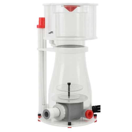 Bubble Magus Curve 9S Protein Skimmer with Sicce PSK1200
