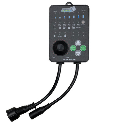OPEN BOX - Eco Wave EW-25 Wave Pump