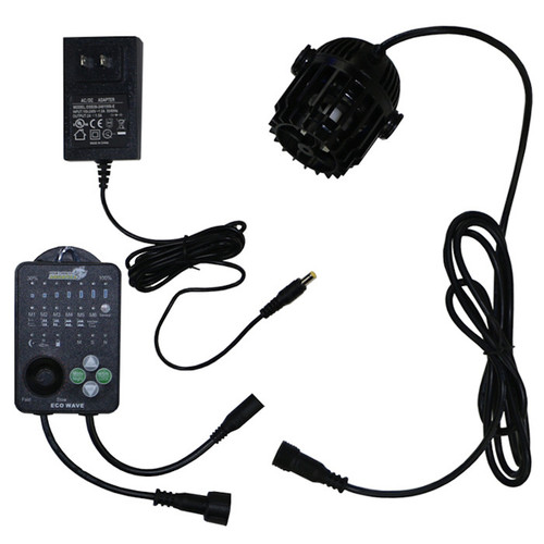 OPEN BOX - Eco Wave EW-25 Wave Pump