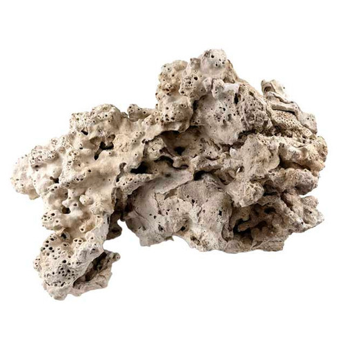 Marco Rock Genuine Fiji Pukani Rock, by the lb.