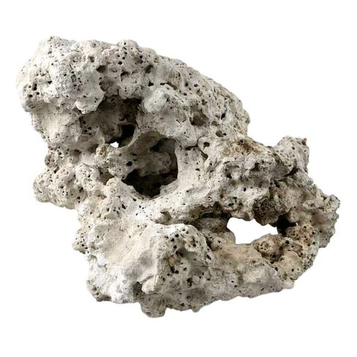 Marco Rock Genuine Fiji Pukani Rock, by the lb.
