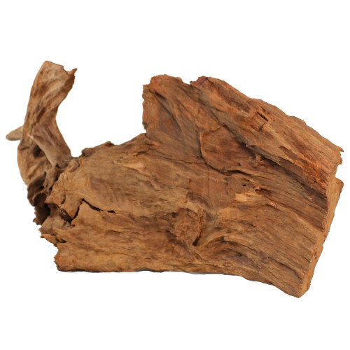 Malaysian Driftwood, Super WYSIWYG 18" x 40"