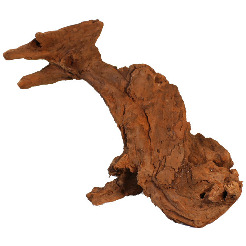 Malaysian Driftwood, Super WYSIWYG 25" x 35"