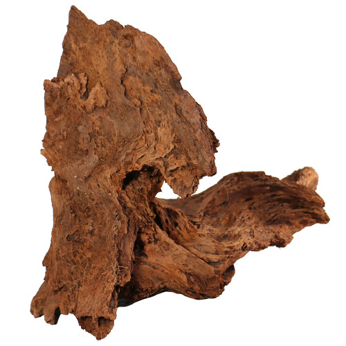 Malaysian Driftwood, Super WYSIWYG 21" x 34"