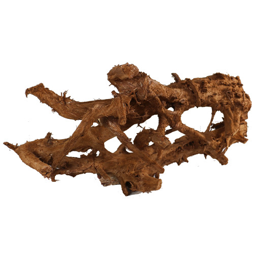 Malaysian Driftwood, Super WYSIWYG 15" x 36"