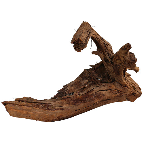Malaysian Driftwood, Super WYSIWYG 21" x 38"