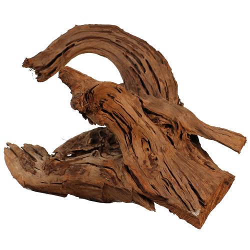 Malaysian Driftwood, Super WYSIWYG 21" x 38"