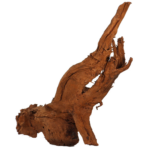 Malaysian Driftwood, Super WYSIWYG 26" x 39"