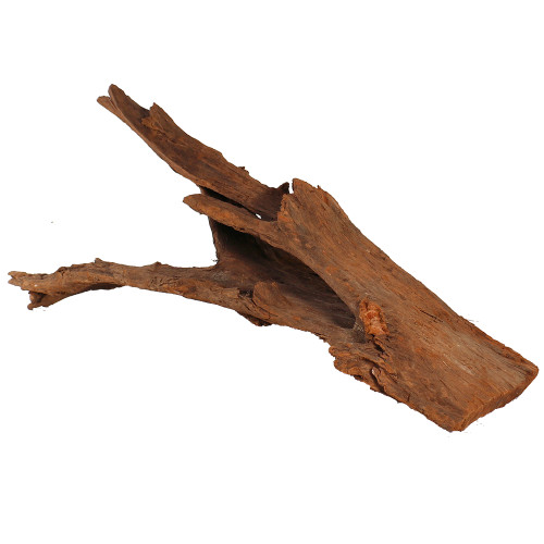 Malaysian Driftwood, Super WYSIWYG 18" x 40"