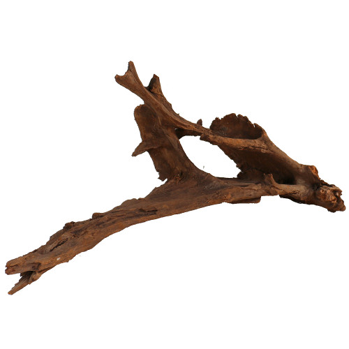 Malaysian Driftwood, Super WYSIWYG 18" x 40"