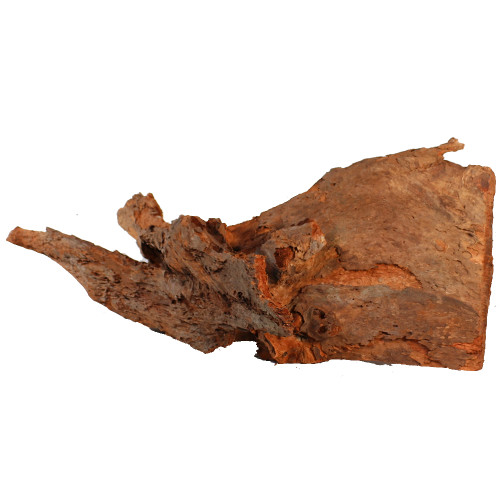 Malaysian Driftwood, Super WYSIWYG 15" x 41"