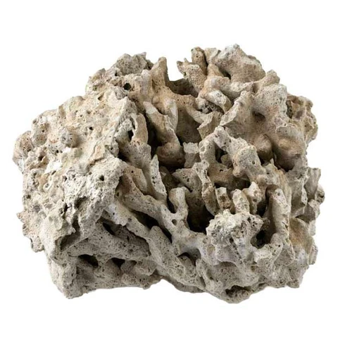 Marco Rock Genuine Fiji Pukani Rock, 25 lbs. Box