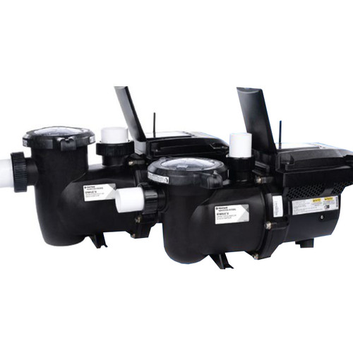 Pentair Sparus III Variable Speed & Flow Pump 1.5 HP