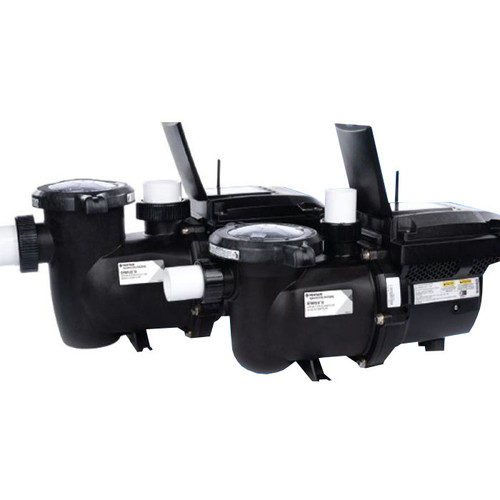 Pentair Sparus III Variable Speed & Flow Pump 3 HP