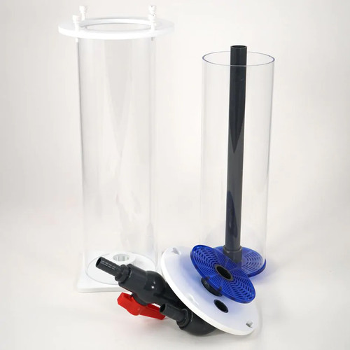 IceCap EXT Media Reactor - Small