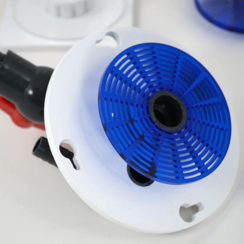 IceCap EXT Media Reactor - Small
