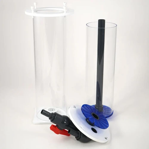 IceCap EXT Media Reactor - Medium
