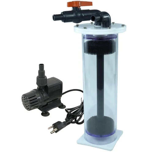 IceCap EXT Media Reactor - Large
