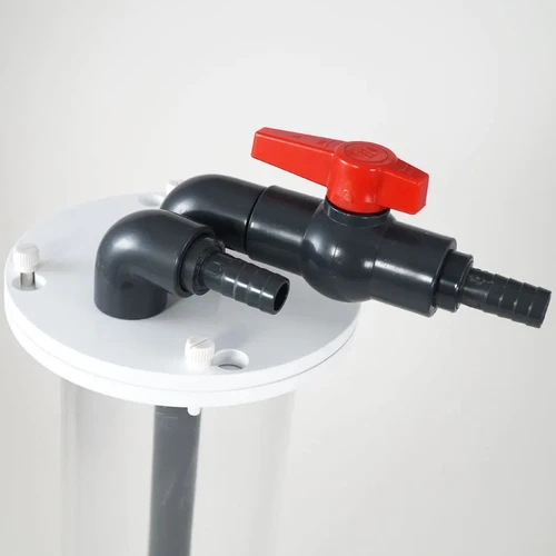 IceCap EXT Media Reactor - Large