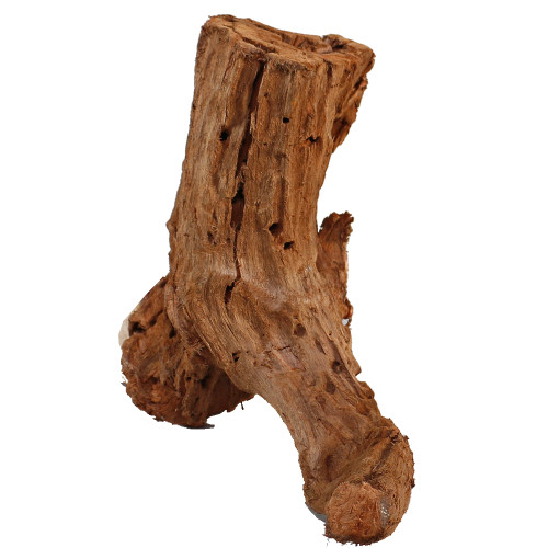 Malaysian Driftwood, Super WYSIWYG 13" x 16"