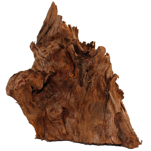 Malaysian Driftwood, Super WYSIWYG 14" x 11"