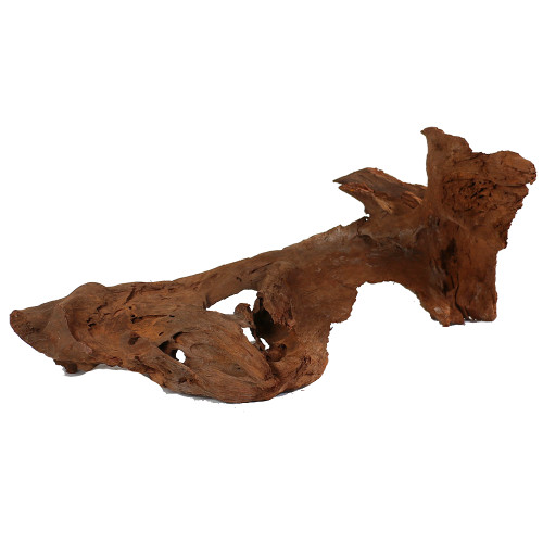 Malaysian Driftwood, Super WYSIWYG 12" x 28"