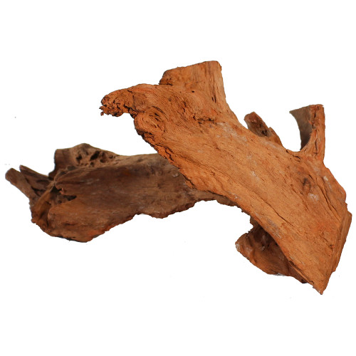 Malaysian Driftwood, Super WYSIWYG 12" x 28"