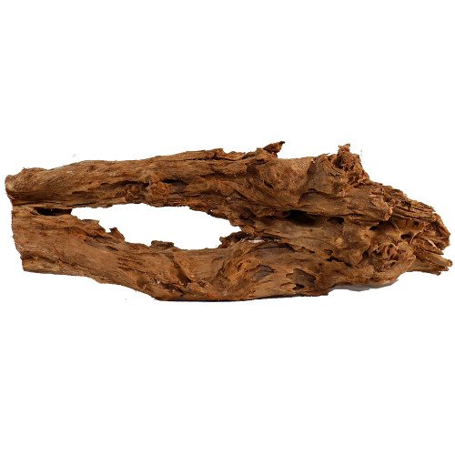 Malaysian Driftwood, Super WYSIWYG 8" x 23"