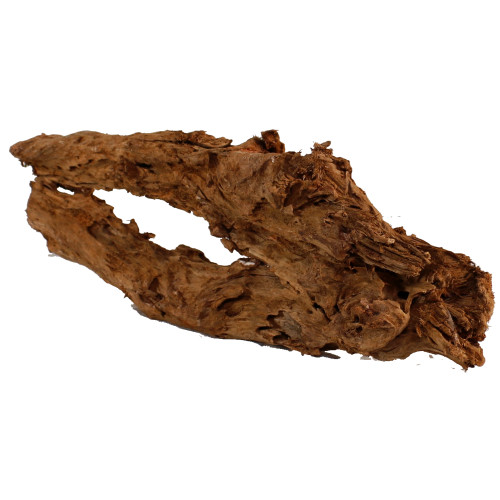 Malaysian Driftwood, Super WYSIWYG 8" x 23"