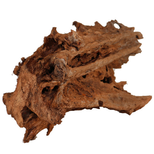 Malaysian Driftwood, Super WYSIWYG 10" x 20"