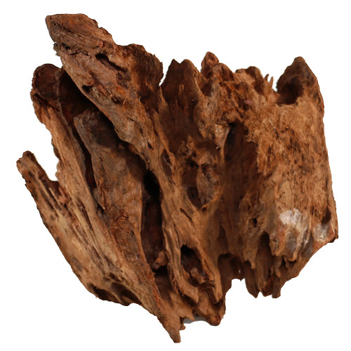 Malaysian Driftwood, Super WYSIWYG 12" x 13"
