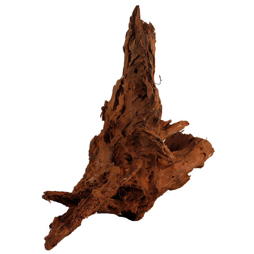 Malaysian Driftwood, Super WYSIWYG 17" x 16"