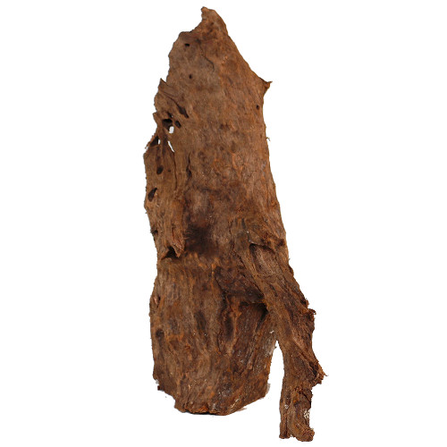 Malaysian Driftwood, Super WYSIWYG 18" x 7"
