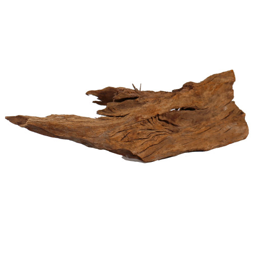 Malaysian Driftwood, Super WYSIWYG 6" x 20"