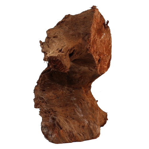 Malaysian Driftwood, Super WYSIWYG 15" x 16"