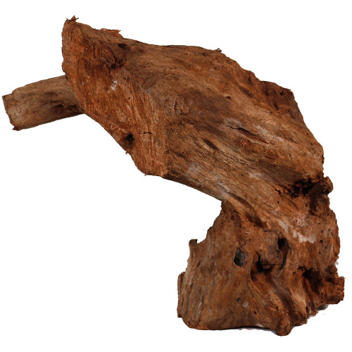Malaysian Driftwood, Super WYSIWYG 15" x 16"