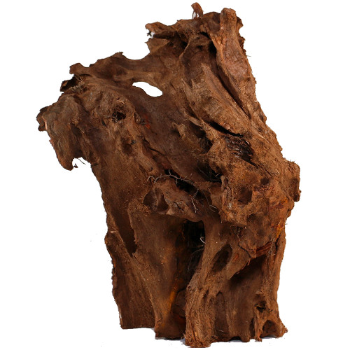Malaysian Driftwood, Super WYSIWYG 17" x 11"