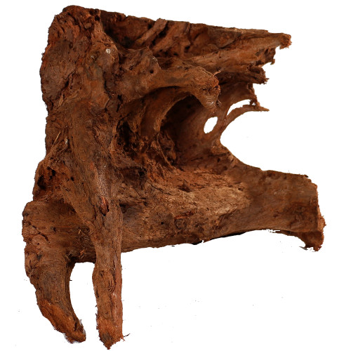 Malaysian Driftwood, Super WYSIWYG 11" x 18"