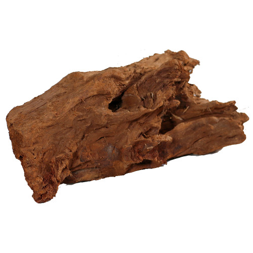 Malaysian Driftwood, Super WYSIWYG 7" x 18"