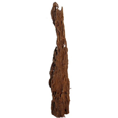 Malaysian Driftwood, Super WYSIWYG 27" x 6"