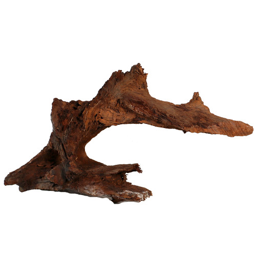 Malaysian Driftwood, Super WYSIWYG 13" x 27"