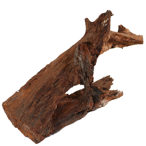 Malaysian Driftwood, Super WYSIWYG 13" x 27"