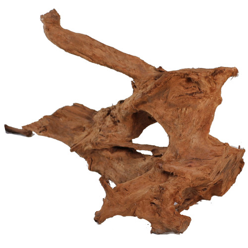 Malaysian Driftwood, Super WYSIWYG 15" x 22"